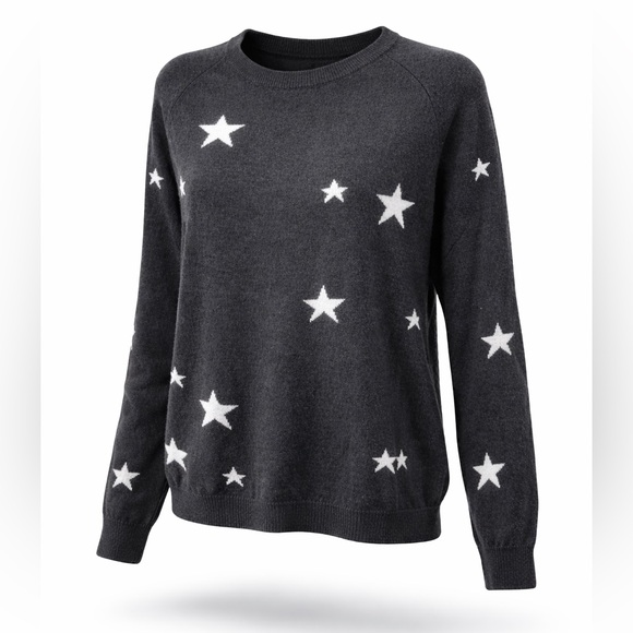 Philosophy Sweaters - Philosophy cashmere sweater stars